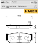 ������� ��������� �������� Sangsin GP1178 GP1178 ����