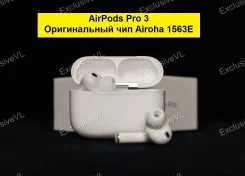 Apple AirPods Pro 3 ����
