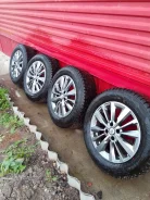 Yokohama 125T. ������, ����������, 2024 ���, �/�, ����� 15 % ����