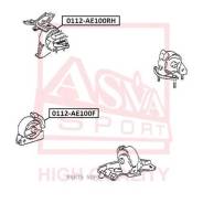 ������� ��������� | ����� ����/��� | ASVA 0112AE100F 0112AE100F ����