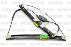 ��������������� Patron PWR1002R, ������ PWR1002R ����