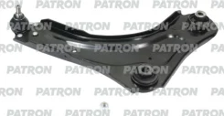 ����� �������� Patron PS5316R, ������ PS5316R ����