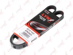 ������ ������������ (EPDM, Power Max) Lynxauto 4PK0923 4PK0923 ����