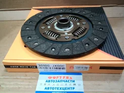 ���� ��������� NSD-176U (30100-JX00C) (200*140*26*20,6) TW /Qashqai, JUKE, NOTE, NV200 1.6 07-/ ������� [30100JX00Ctw] 30100JX00CTW ����