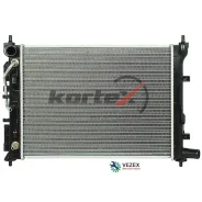 �������� HYUN/KIA Solaris/RIO 17- AT Kortex KRD1057 KRD1057 ����
