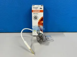 ����� ���� ���������� �3 24V 70W Osram 64156 64156 ����