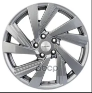 Khomen Wheels KHW1801