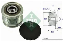 �������� ���� ���������� INA 535 0168 10 535016810 ����