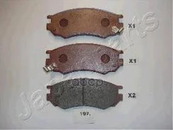 ������� ��������� SALE! SALE! SALE! Japanparts ���. PA197AF PA197AF ����