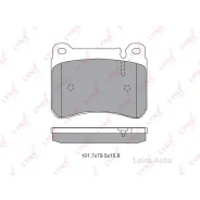 ������� ��������� �������� Mercedes-BENZ C180K-350(W203) 00-07 / CLK200-350(C209) 02 / SL350(R230) BD5351 ����