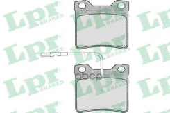 ������� ��������� �������� ������, �������� Peugeot: 406 96-04, 406 ���� 97-04, 605 89-99, 607 00- Made in Italy Lpr ���. 05P330 05P330 ����