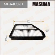 ������ ��������� Hyundai Matrix 2001-2010 MFAK321 ����