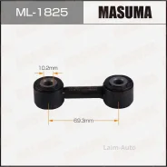 ������ ������������� (����) ����. Mazda Bongo Friendee 1995-2005, Mazda FORD Freda 1995-2001 ML1825 ����