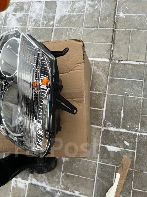 ���� Renault Duster 10-15 (�����) ���� 260600069R ����