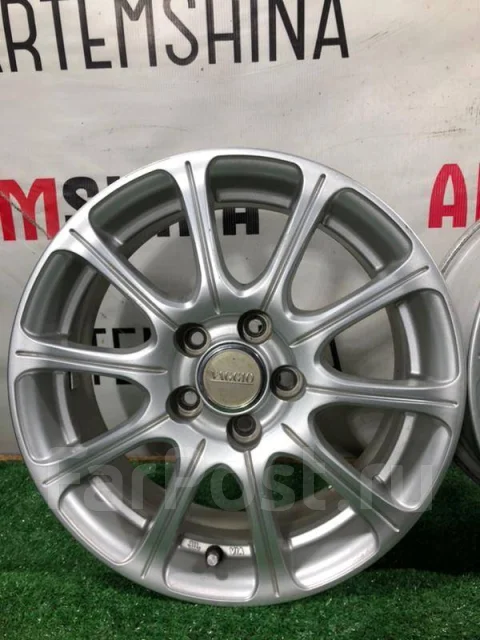 Bridgestone Vaggio