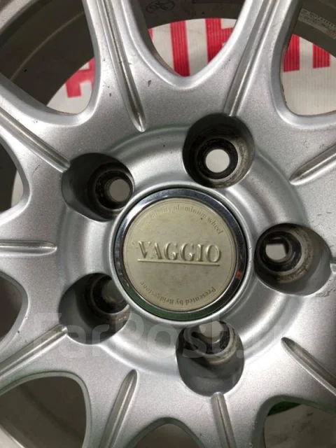 Bridgestone Vaggio