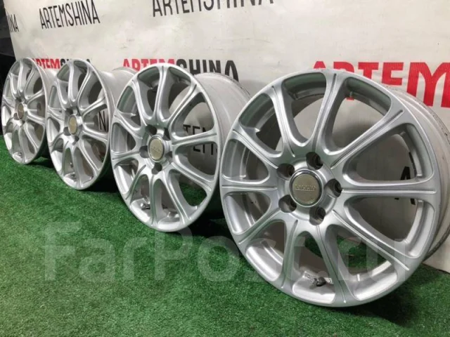 Bridgestone Vaggio