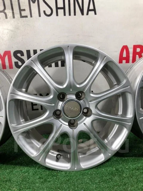 Bridgestone Vaggio