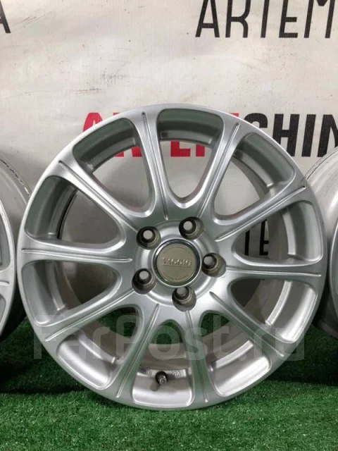 Bridgestone Vaggio