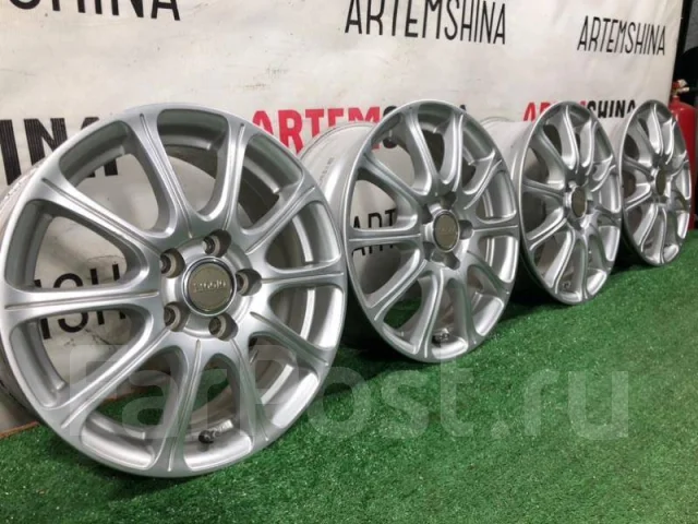 Bridgestone Vaggio