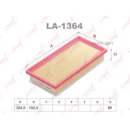������ ��������� LA1364 ����