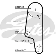 ������ �������� Gates 5428XS Gates 5428XS 5428XS ����