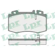 ������� ��������� Mercedes-BENZ W163 9805/W220 9805/W129 �������� LPR 05P899 LPR 05P899 05P899 ����
