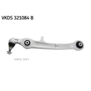 ����� �������� Fr ���. Fr L/R VAG A6 SKF VKDS321084B SKF VKDS321084B, ������ �������� VKDS321084B ����