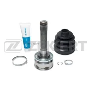 ���� �����. Mitsubishi L200 92- L300 III 86- Pajero II 94- Pajero Sport 98- Zekkert GS-3405 Zekkert GS3405 GS3405 ����