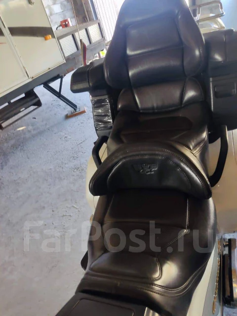 Honda GL 1500SE. 1 500����. ��., ��������, ���������, ������ �� �� ����