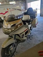 Honda GL 1500SE. 1 500����. ��., ��������, ���������, ������ �� �� ����