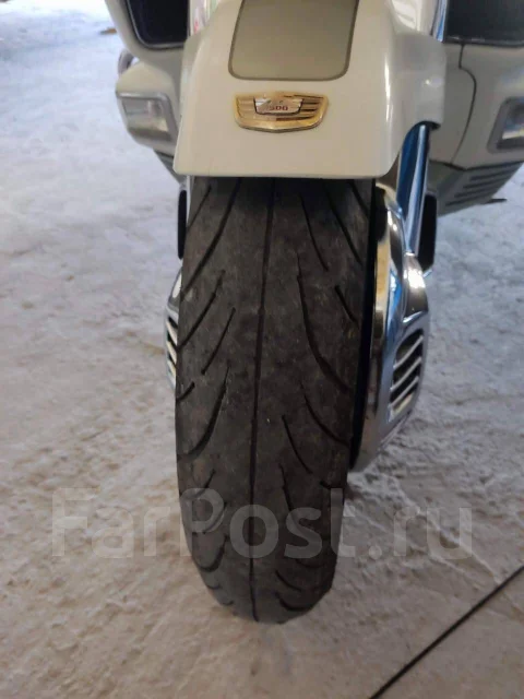 Honda GL 1500SE. 1 500����. ��., ��������, ���������, ������ �� �� ����