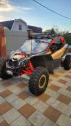 BRP Can-Am. ��������, ��, �� ����