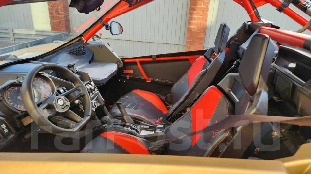 BRP Can-Am. ��������, ��, �� ����