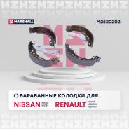 ������� ��������� ���������� Marshall [M2520202] M2520202 ����