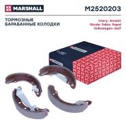 ������� ��������� ���������� Marshall [M2520203] M2520203 ����