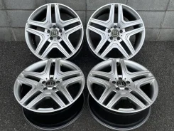 WSP Amg Nero