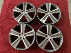 Abe Shokai EuroPremium Werner