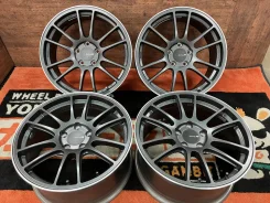 Enkei Racing Revolution GTC01RR