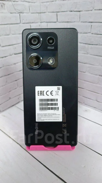 Xiaomi Redmi Note 14S. �/�, 256 ��, ������ ����