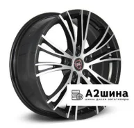 NZ Wheels F-53