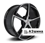 NZ Wheels SH654