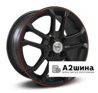 NZ Wheels SH651