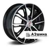NZ Wheels F-31