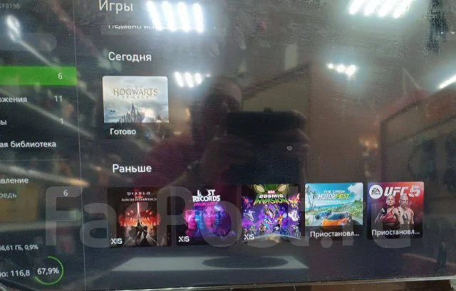 Microsoft Xbox Series S ����