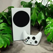 Microsoft Xbox Series S ����