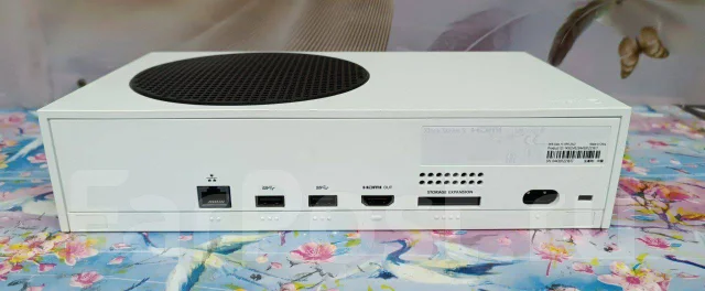 Microsoft Xbox Series S ����