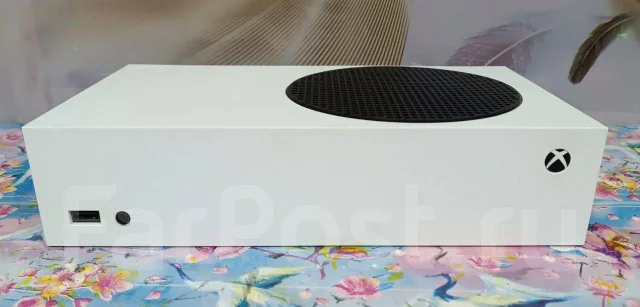 Microsoft Xbox Series S ����