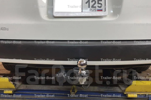 ������ Toyota Probox ������� I ����. 14-�� ��� ������� 50�� ����