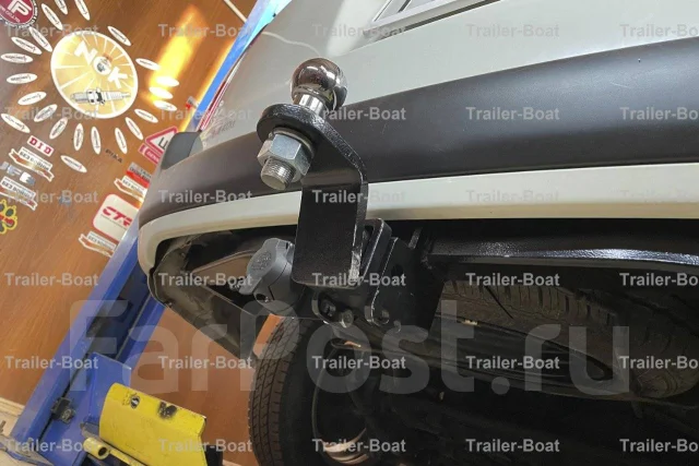 ������ Toyota Probox ������� I ����. 14-�� ��� ������� 50�� ����